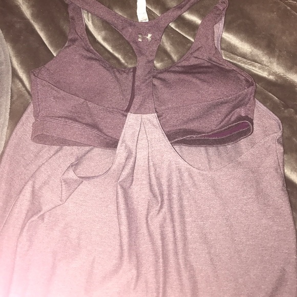 Under Armor tanktop - Picture 3 of 4
